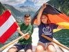Alpenrobben_Nils-und-Fenna-am-Stappitzer-See2_gr