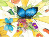 Najlaa-Abed-Mahmmod-5a-12-Jahre-Schmetterling