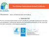 Urkunde-ECO-School-2024-2026